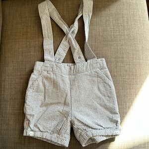 Janie and Jack romper